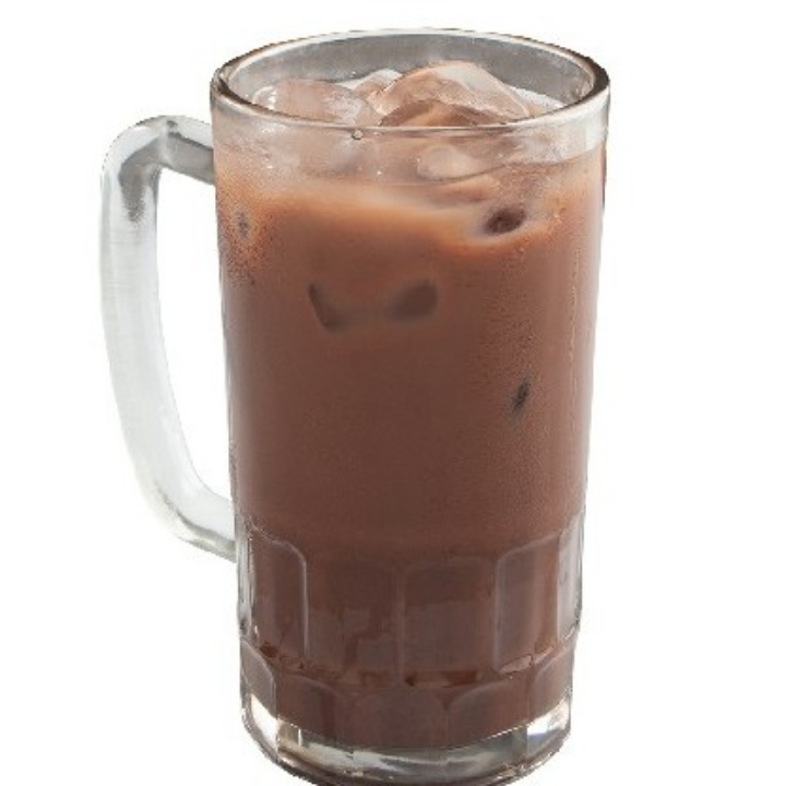 Susu Cokelat 