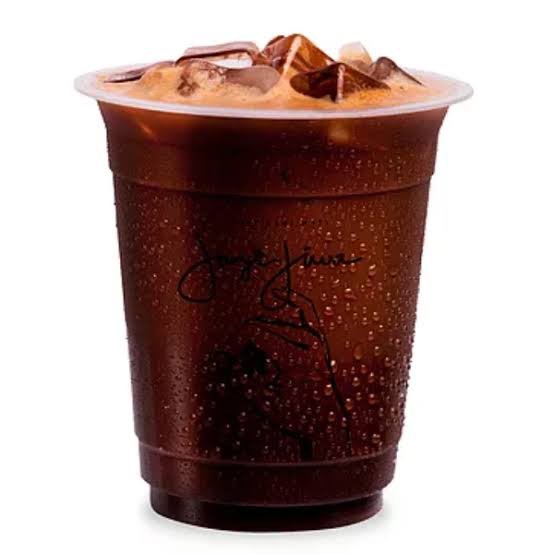 Susu Coklat