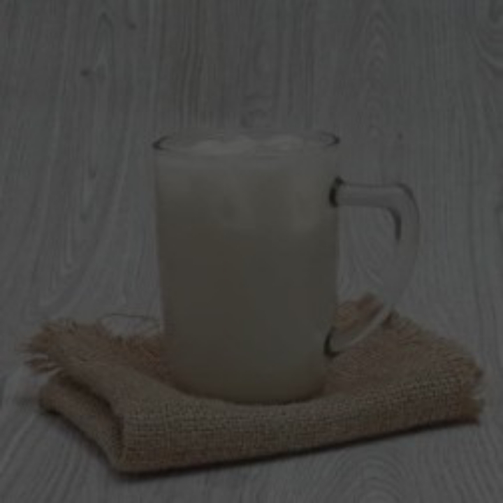 Susu Dingin