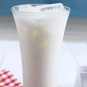 Susu Es
