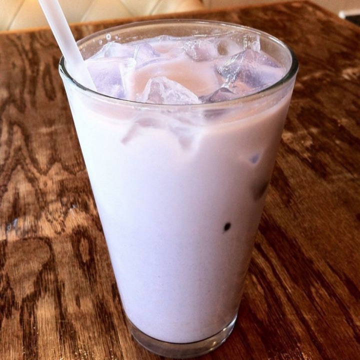 Susu Es
