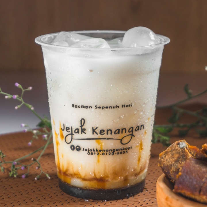 Susu Gula Aren