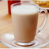 Susu Hangat Coklat