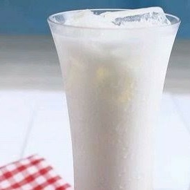 Susu Ice Fload