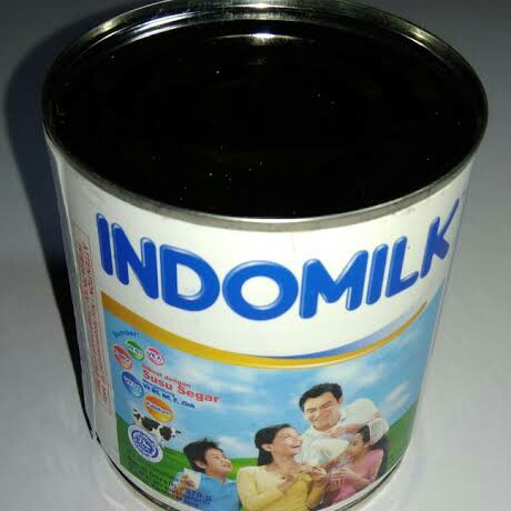Susu Indomilk