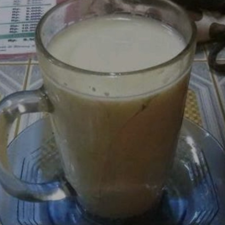 Susu Jahe 