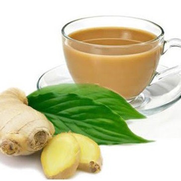 Susu Jahe 