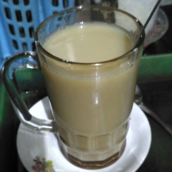 Susu Jahe 