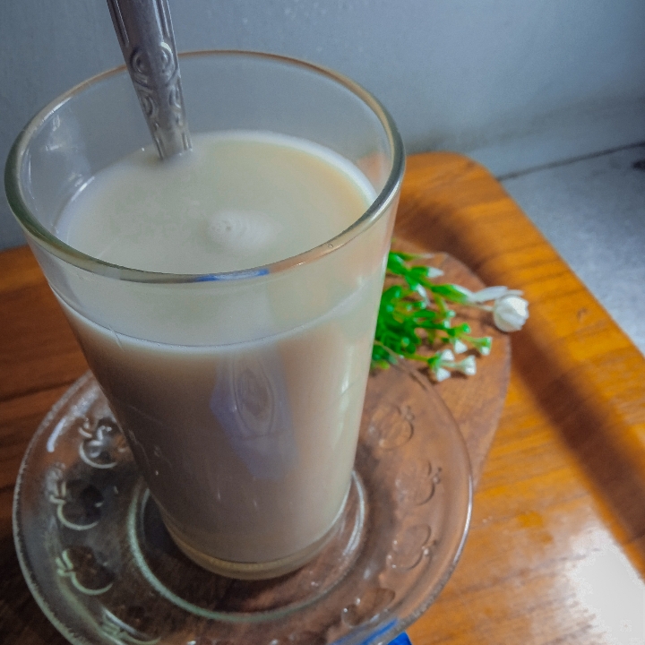 Susu Jahe