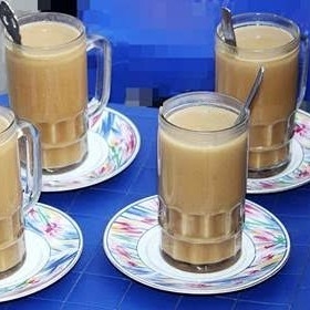 Susu Jahe