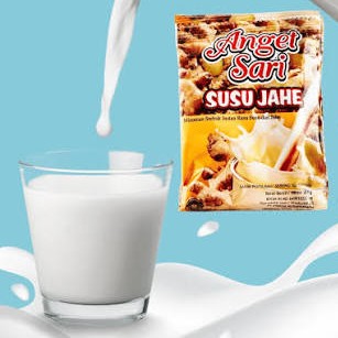 Susu Jahe