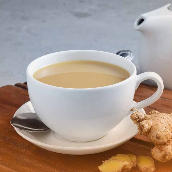 Susu Jahe Panas