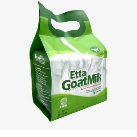 Susu Kambing
