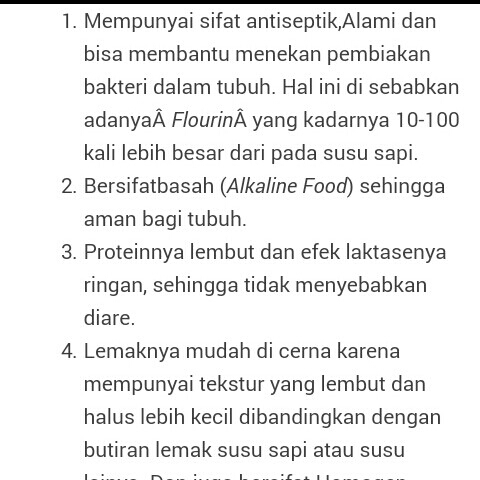 Susu Kambing Etawa Murni 2