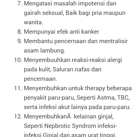 Susu Kambing Etawa Murni 4