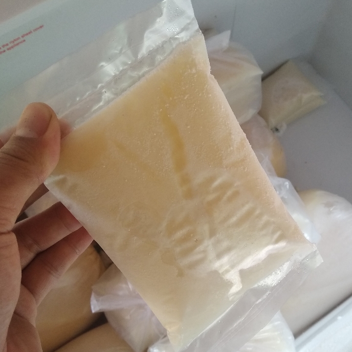 Susu Kambing Etawa Murni Dan Segar