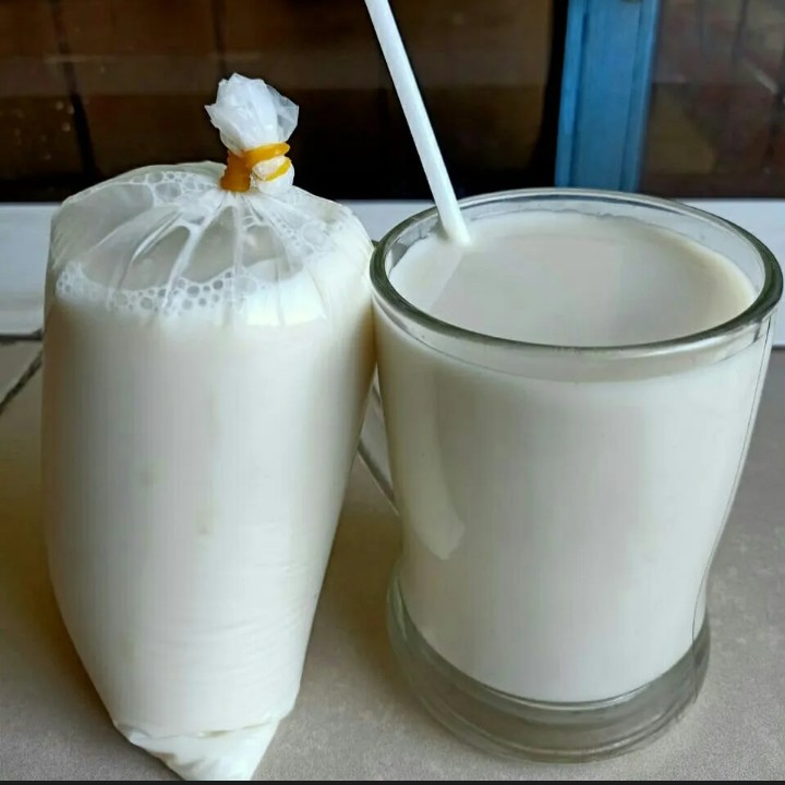 Susu Kedelai