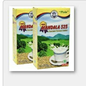 Susu Kedelai MANDALA 525