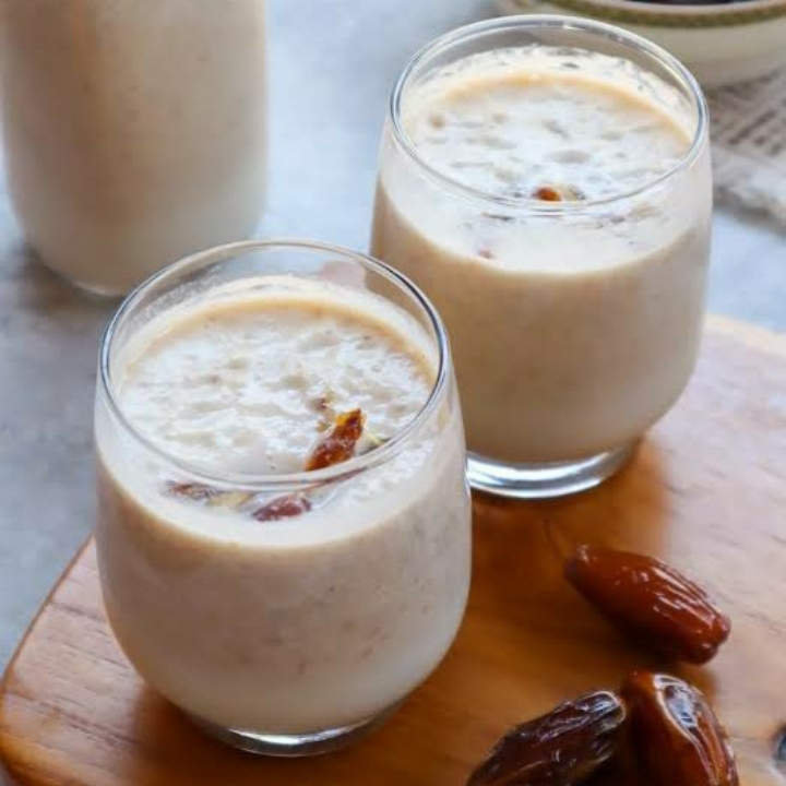 Susu Kurma