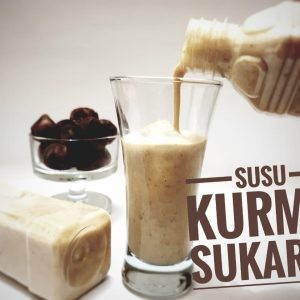 Susu Kurma Sukarri