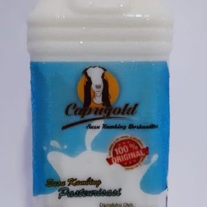 Susu Murni Kambing Etawa Botol