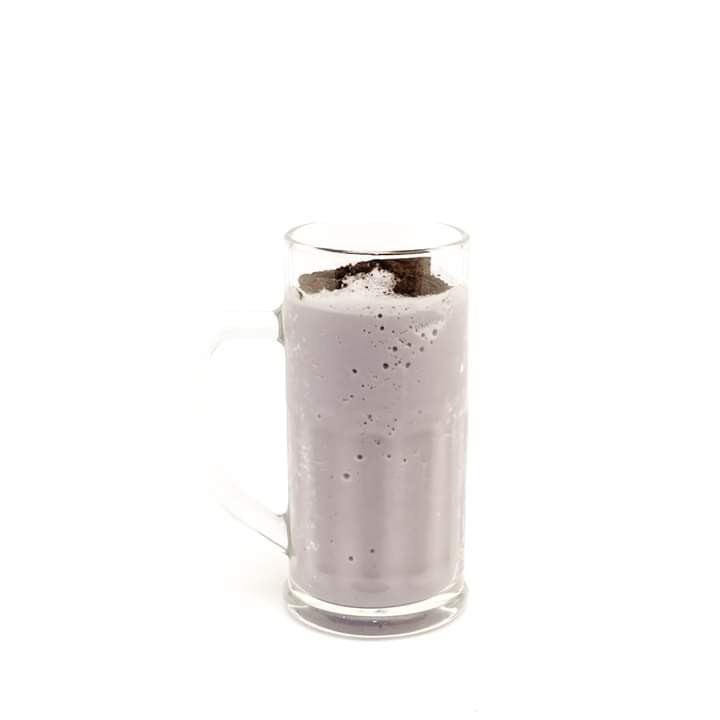 Susu Oreo Jeruk
