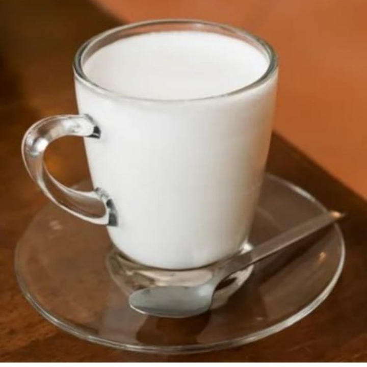 Susu Original Panas