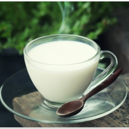 Susu Panas