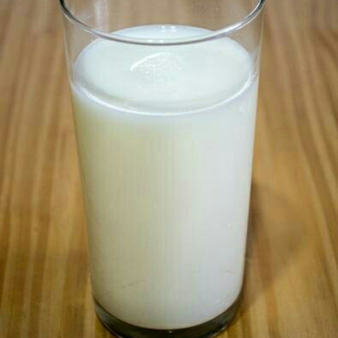 Susu Putih