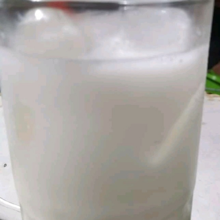 Susu Putih