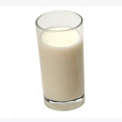 Susu Putih Panas Atau Dingin