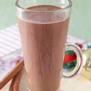 Susu Putih atau Coklat