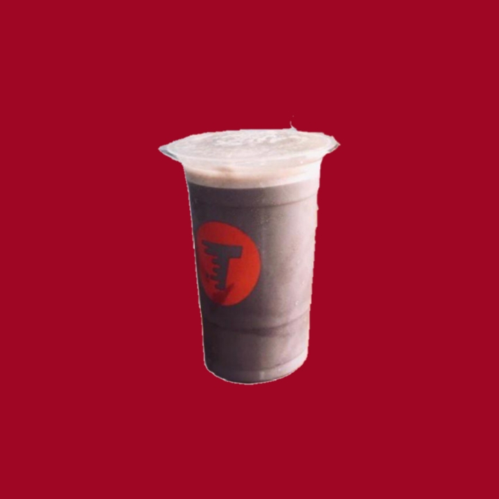 Susu Racik Oreo