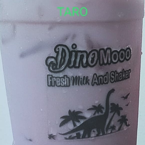 Susu Rasa Taro 2