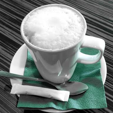 Susu Sapi