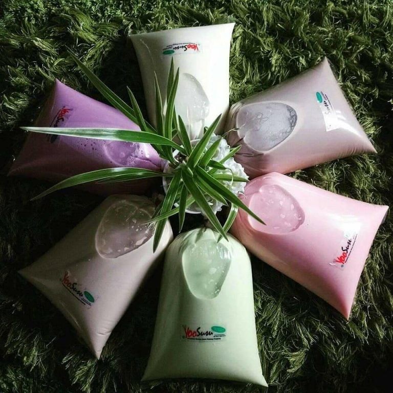 Susu Sapi Murni Vanilla Literan