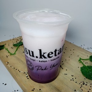 Susu Taro