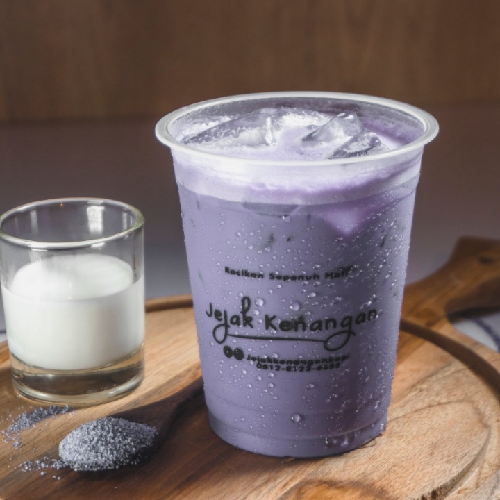 Susu Taro