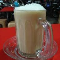 Susu Telur Madu Jahe STMJ
