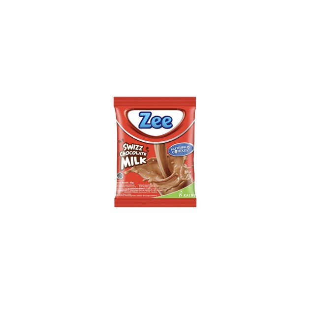 Susu Zee Sachet
