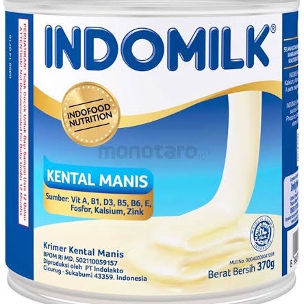 Susu indomilk