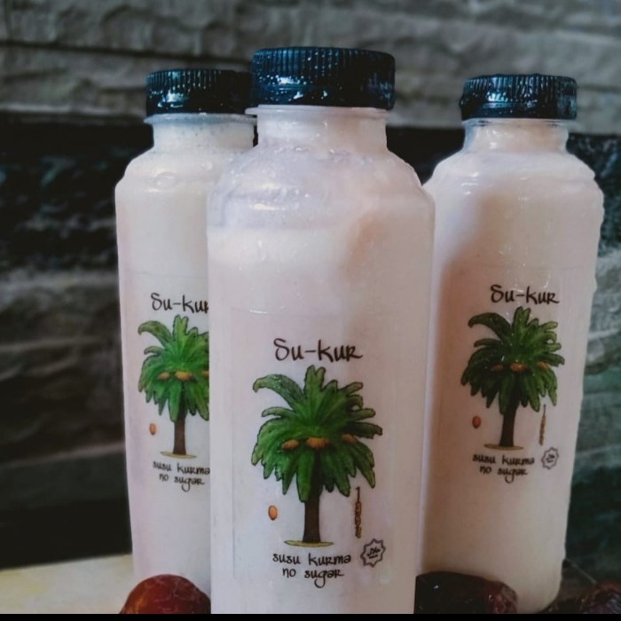 Susu kurma