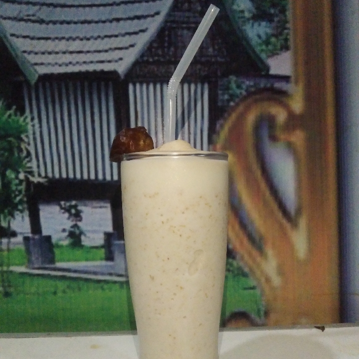 Susu kurma 2