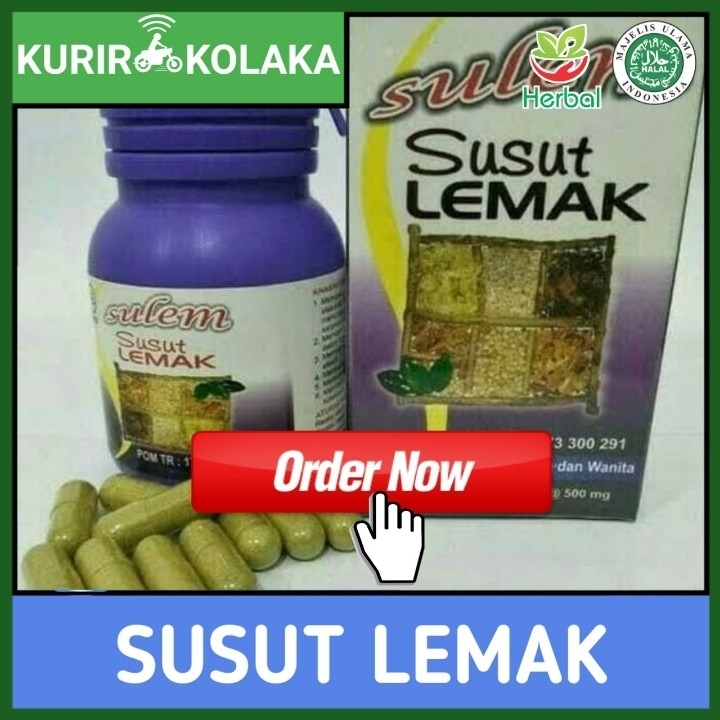 Susut Lemak