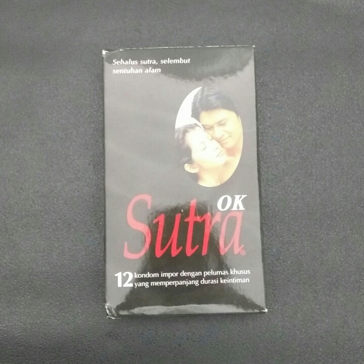 Sutra Ok 12