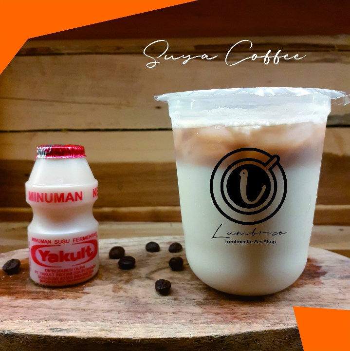 Suya Coffee