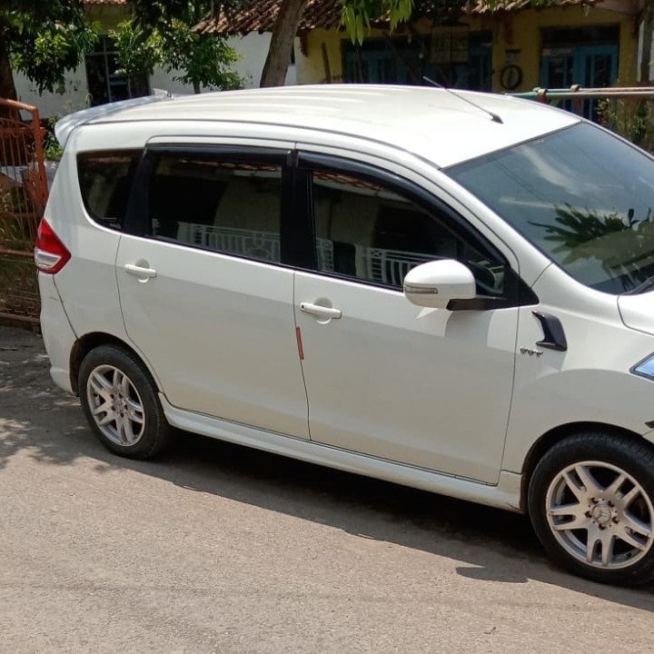 Suzuki Ertiga