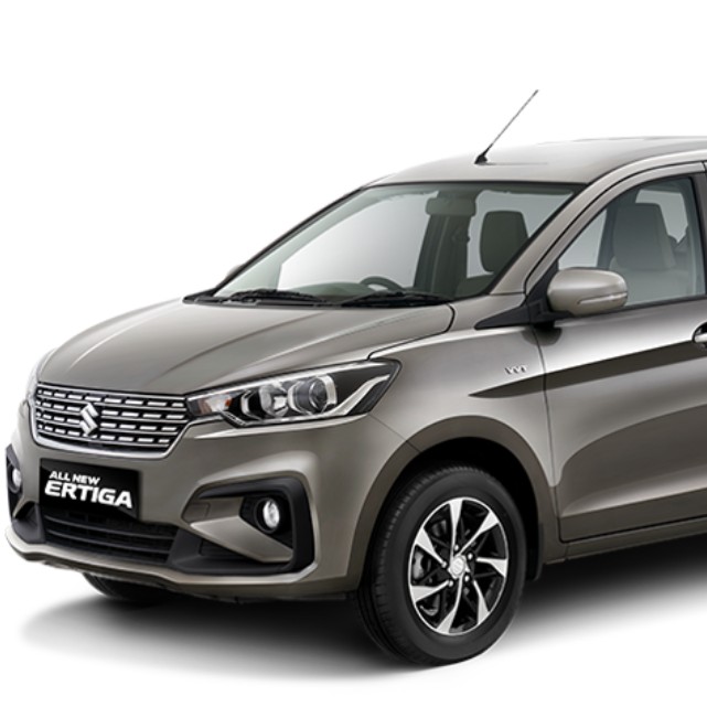 Suzuki Ertiga