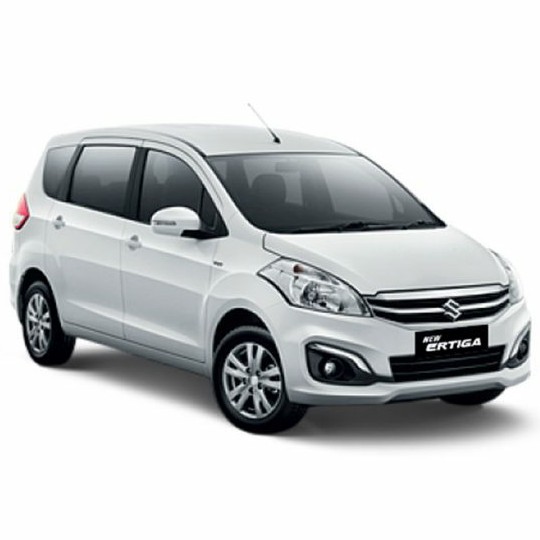 Suzuki Ertiga