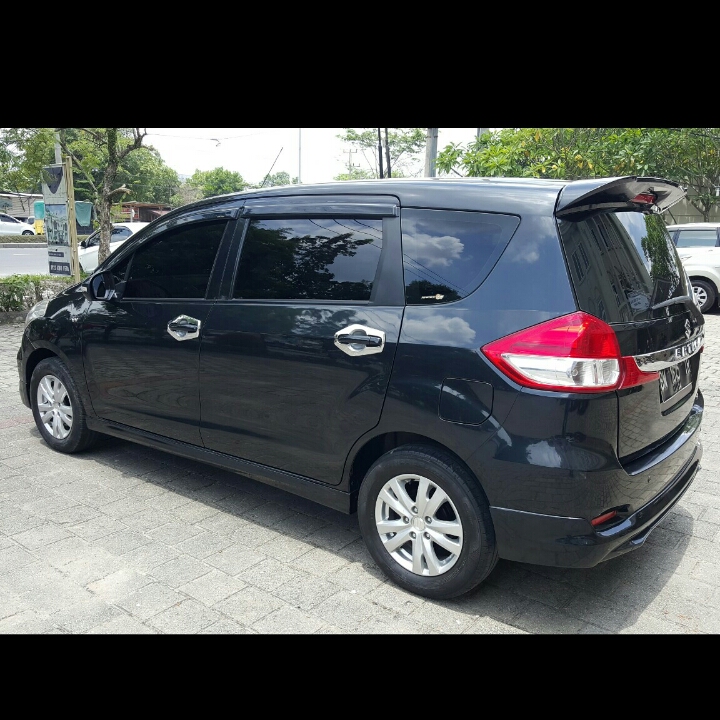 Suzuki Ertiga GX Elegant 2015 3